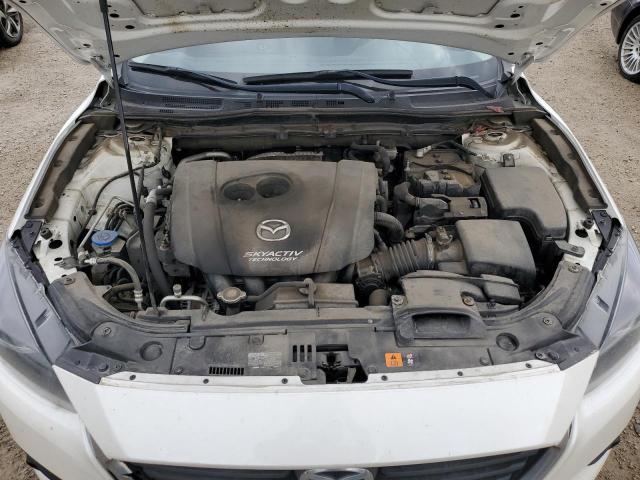 Photo 10 VIN: JM1BN1W38H1145522 - MAZDA 3 