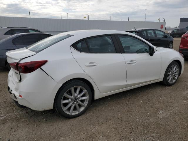 Photo 2 VIN: JM1BN1W38H1145522 - MAZDA 3 