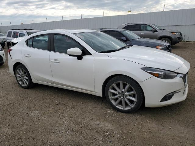 Photo 3 VIN: JM1BN1W38H1145522 - MAZDA 3 