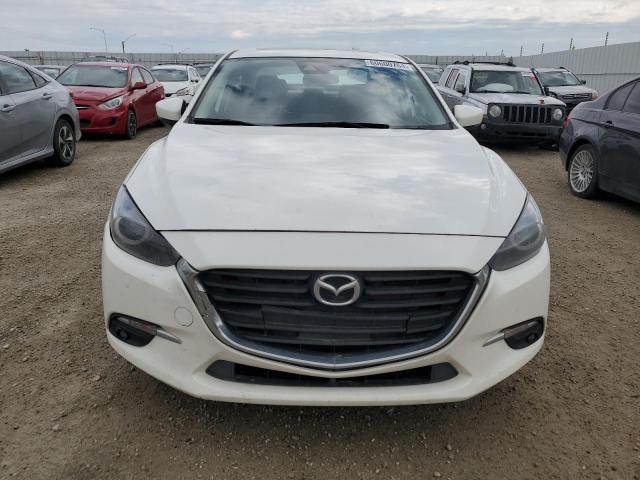 Photo 4 VIN: JM1BN1W38H1145522 - MAZDA 3 