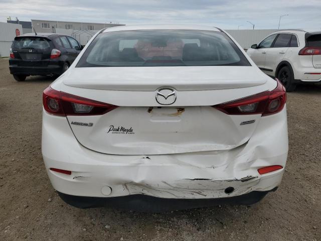 Photo 5 VIN: JM1BN1W38H1145522 - MAZDA 3 