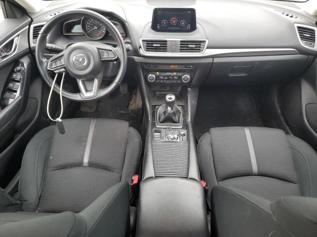 Photo 7 VIN: JM1BN1W38H1145522 - MAZDA 3 