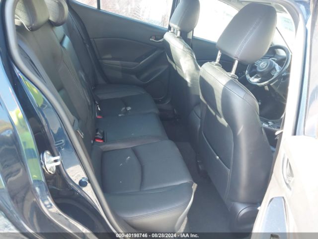 Photo 7 VIN: JM1BN1W39H1105496 - MAZDA MAZDA3 