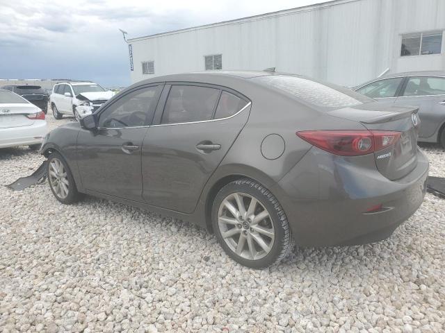 Photo 1 VIN: JM1BN1W39H1123271 - MAZDA 3 