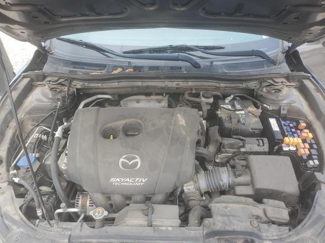 Photo 10 VIN: JM1BN1W39H1123271 - MAZDA 3 