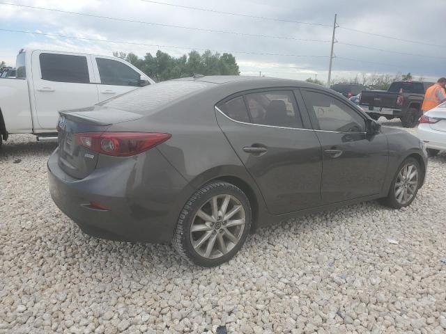 Photo 2 VIN: JM1BN1W39H1123271 - MAZDA 3 