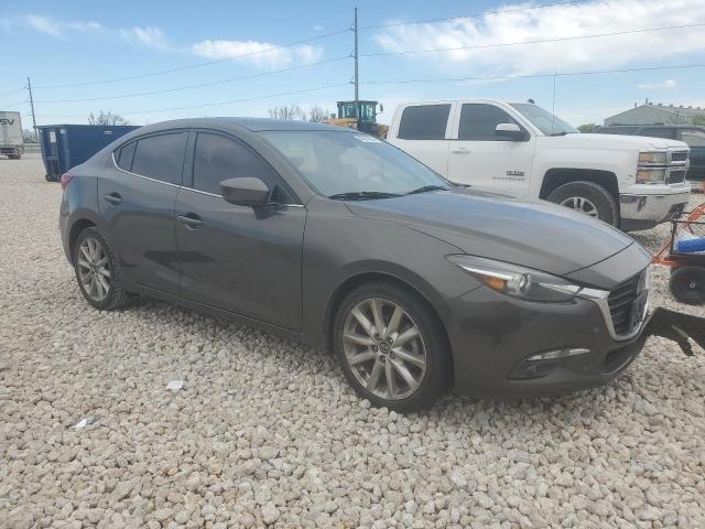 Photo 3 VIN: JM1BN1W39H1123271 - MAZDA 3 