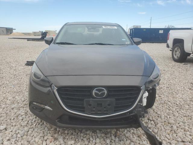 Photo 4 VIN: JM1BN1W39H1123271 - MAZDA 3 