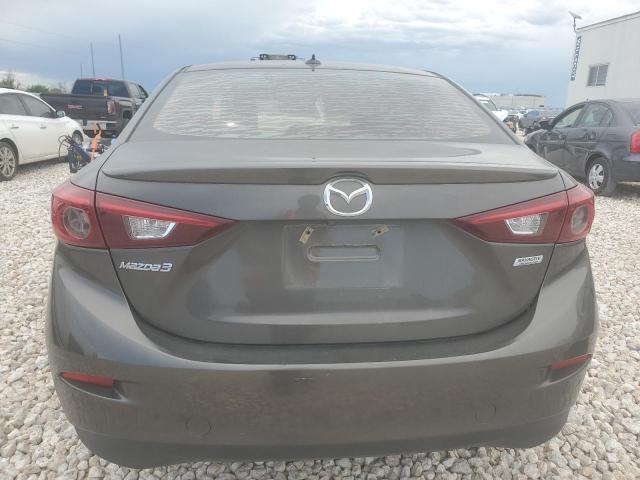 Photo 5 VIN: JM1BN1W39H1123271 - MAZDA 3 