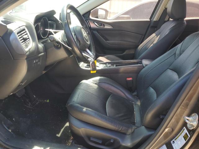 Photo 6 VIN: JM1BN1W39H1123271 - MAZDA 3 