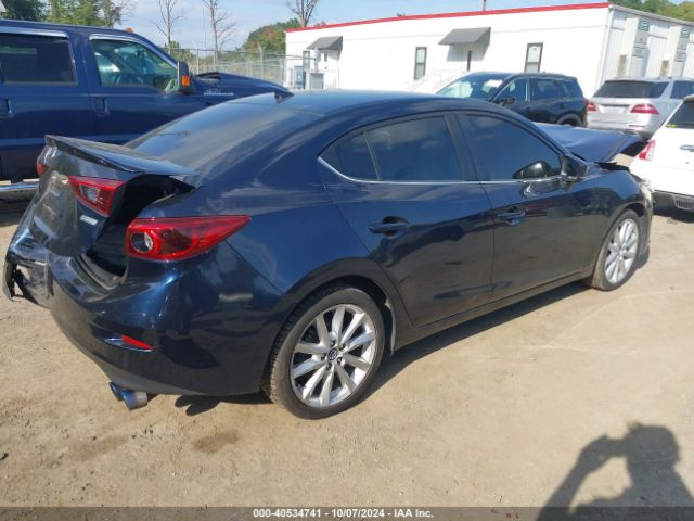 Photo 3 VIN: JM1BN1W39H1146713 - MAZDA MAZDA3 