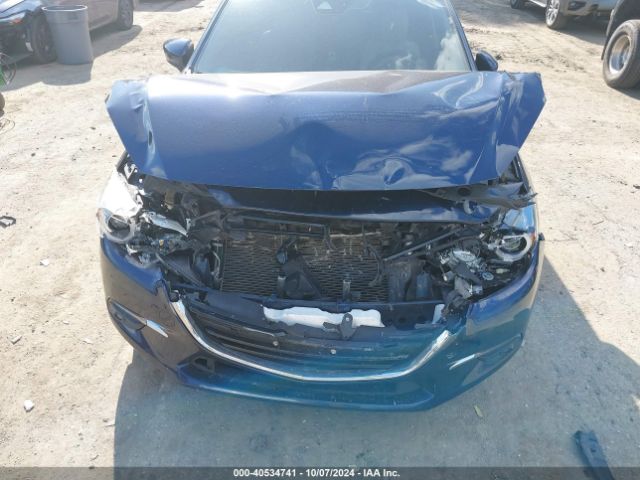 Photo 5 VIN: JM1BN1W39H1146713 - MAZDA MAZDA3 