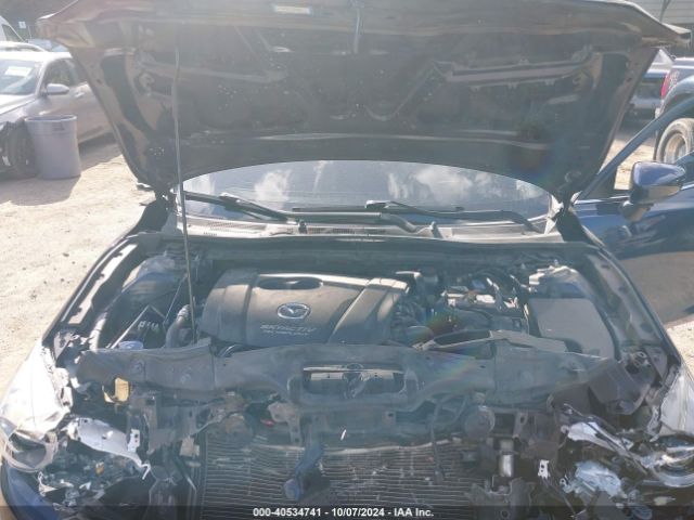 Photo 9 VIN: JM1BN1W39H1146713 - MAZDA MAZDA3 