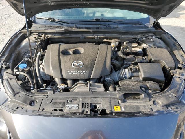 Photo 10 VIN: JM1BN1W3XH1104485 - MAZDA 3 GRAND TO 