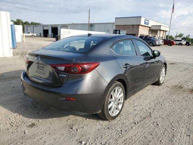 Photo 2 VIN: JM1BN1W3XH1104485 - MAZDA 3 GRAND TO 