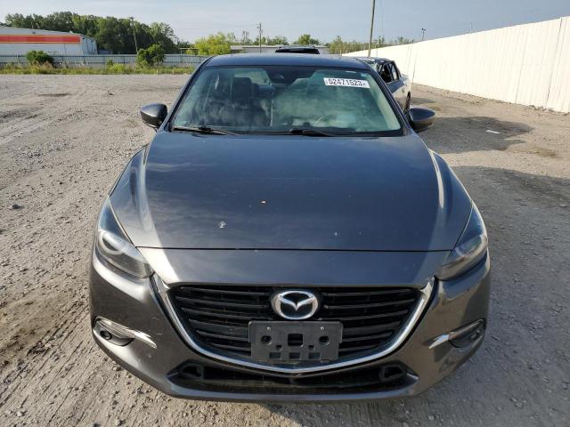 Photo 4 VIN: JM1BN1W3XH1104485 - MAZDA 3 GRAND TO 