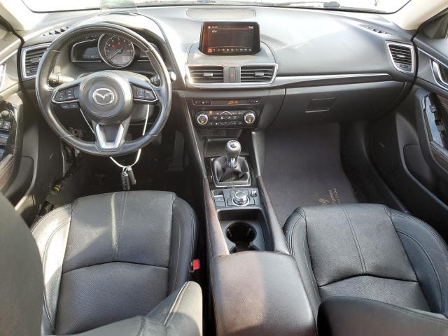 Photo 7 VIN: JM1BN1W3XH1104485 - MAZDA 3 GRAND TO 