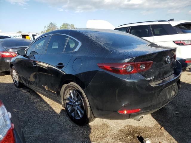 Photo 2 VIN: JM1BPAA71M1345916 - MAZDA 3 