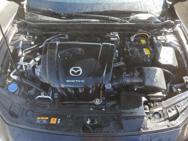 Photo 6 VIN: JM1BPAA71M1345916 - MAZDA 3 