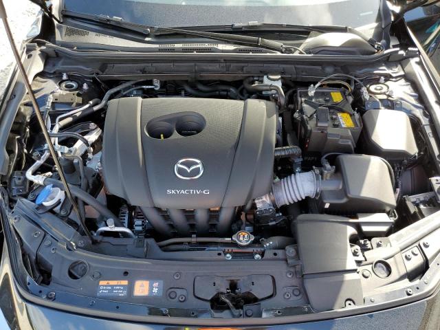 Photo 10 VIN: JM1BPAA72M1326887 - MAZDA 3 