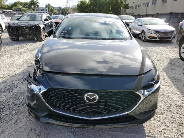 Photo 4 VIN: JM1BPAA72M1326887 - MAZDA 3 