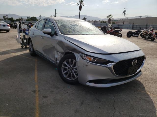 Photo 0 VIN: JM1BPAA74M1327782 - MAZDA 3 