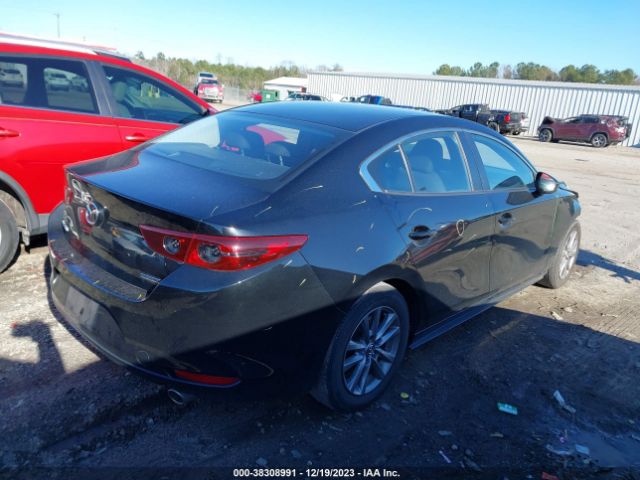 Photo 3 VIN: JM1BPAA75M1325961 - MAZDA MAZDA3 