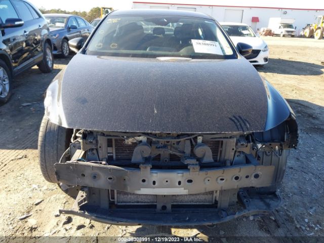 Photo 5 VIN: JM1BPAA75M1325961 - MAZDA MAZDA3 