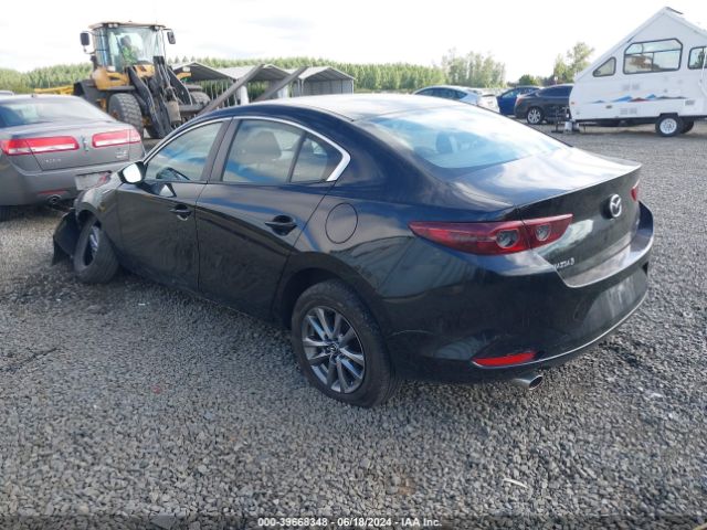 Photo 2 VIN: JM1BPAA76M1300440 - MAZDA MAZDA3 