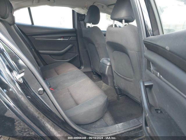 Photo 7 VIN: JM1BPAA76M1300440 - MAZDA MAZDA3 