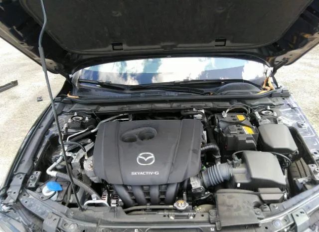 Photo 9 VIN: JM1BPAA77M1336332 - MAZDA MAZDA3 SEDAN 