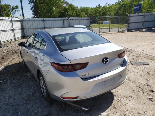 Photo 2 VIN: JM1BPAA78M1329454 - MAZDA 3 