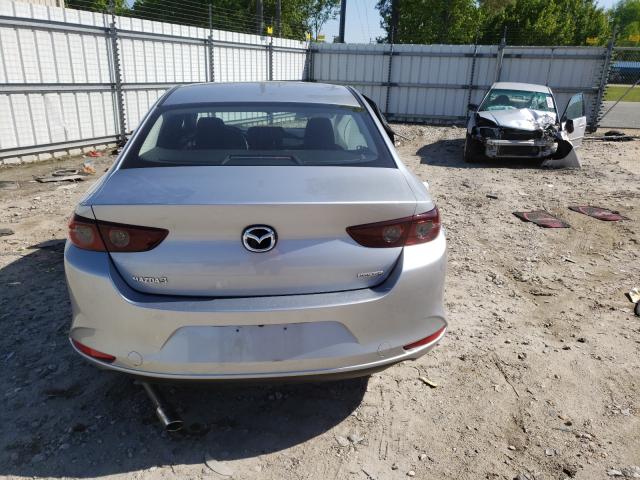 Photo 8 VIN: JM1BPAA78M1329454 - MAZDA 3 