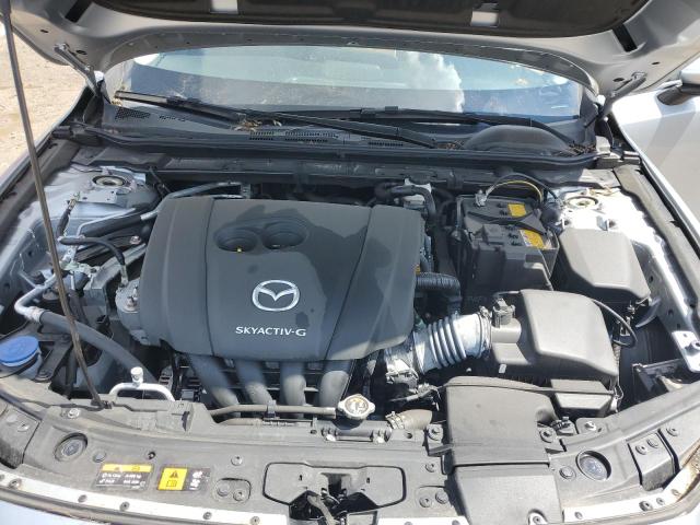 Photo 10 VIN: JM1BPAA78M1330765 - MAZDA 3 