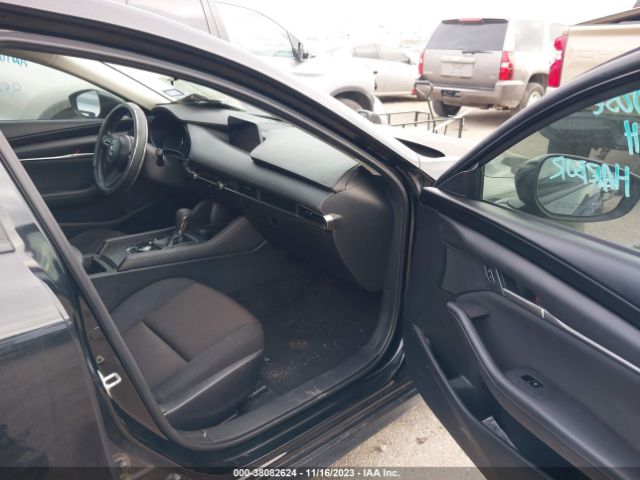 Photo 4 VIN: JM1BPAA78M1335447 - MAZDA MAZDA3 