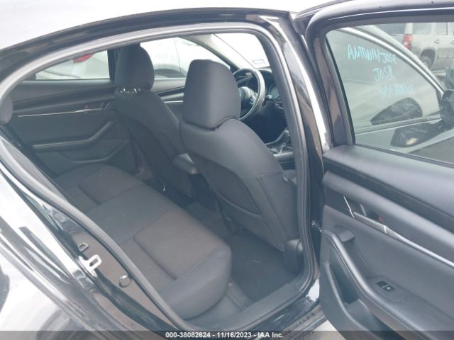 Photo 7 VIN: JM1BPAA78M1335447 - MAZDA MAZDA3 