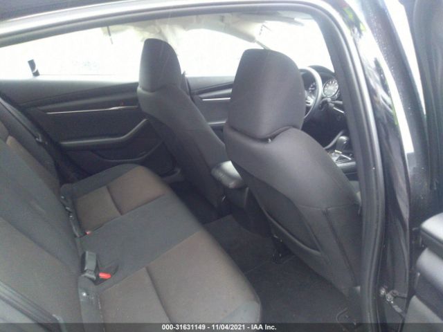 Photo 7 VIN: JM1BPAA79M1342519 - MAZDA 3 SEDAN 