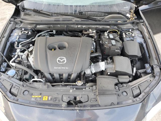 Photo 10 VIN: JM1BPAAL1M1313173 - MAZDA 3 