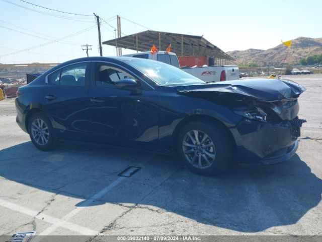 Photo 0 VIN: JM1BPAAL1M1314193 - MAZDA MAZDA3 