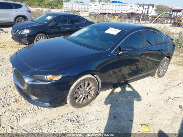 Photo 1 VIN: JM1BPAAL1M1325484 - MAZDA MAZDA3 