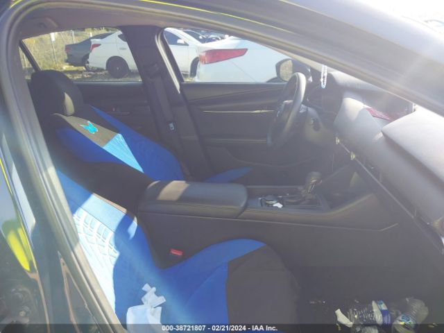 Photo 4 VIN: JM1BPAAL1M1325484 - MAZDA MAZDA3 