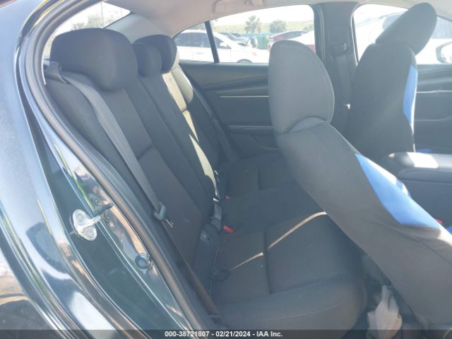 Photo 7 VIN: JM1BPAAL1M1325484 - MAZDA MAZDA3 