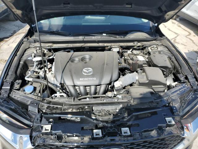 Photo 10 VIN: JM1BPAAL1M1333326 - MAZDA 3 