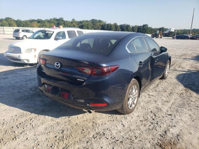 Photo 3 VIN: JM1BPAAL2M1328667 - MAZDA 3 