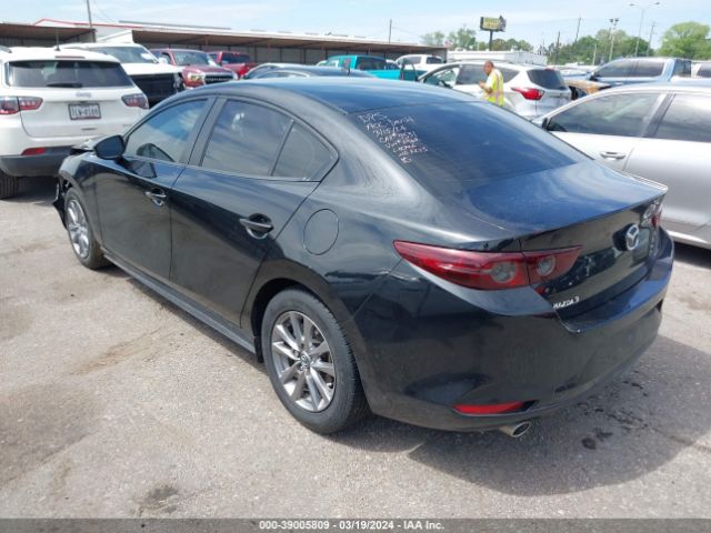 Photo 2 VIN: JM1BPAAL2M1332962 - MAZDA MAZDA3 