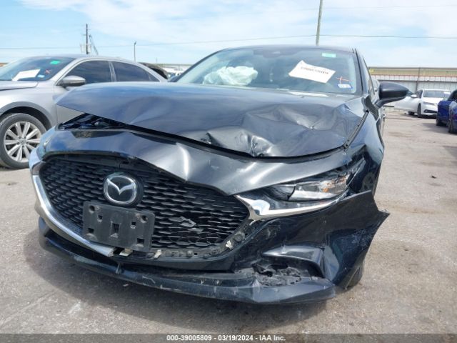 Photo 5 VIN: JM1BPAAL2M1332962 - MAZDA MAZDA3 