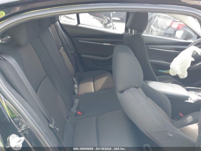 Photo 7 VIN: JM1BPAAL2M1332962 - MAZDA MAZDA3 