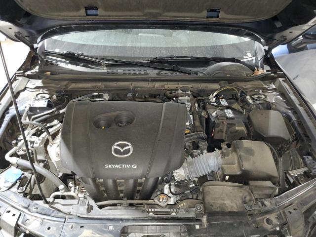 Photo 10 VIN: JM1BPAAL3M1307701 - MAZDA 3 