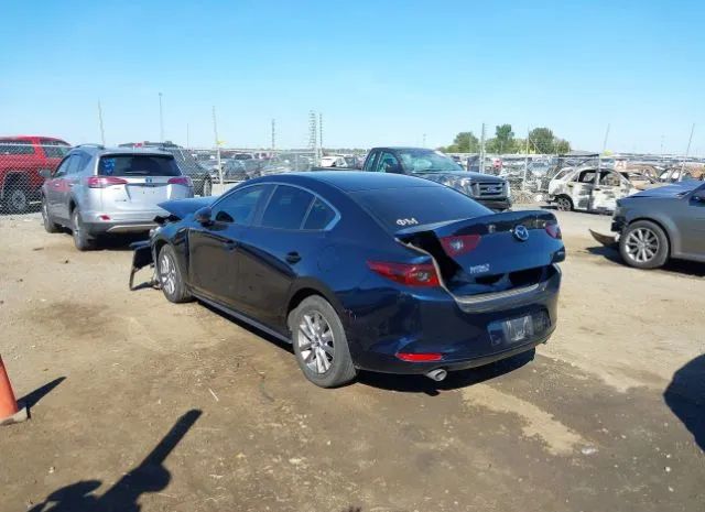 Photo 2 VIN: JM1BPAAL3M1334199 - MAZDA 3 