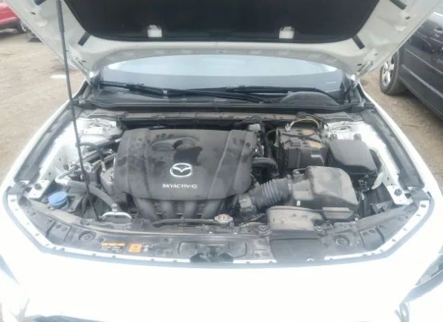 Photo 9 VIN: JM1BPAAL3M1334204 - MAZDA 3 